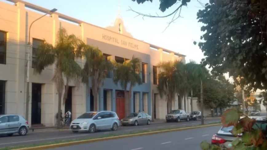 Quiso calmar pelea entre su yerno con su ex pareja y su ex cuñada: lo asesinaron a cuchilladas