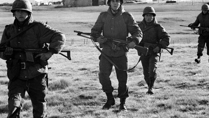 A 80 años del plan secreto para recuperar las Malvinas: “Lo difícil será la tentativa de reconquista de los ingleses”
