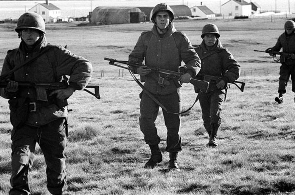 A 80 años del plan secreto para recuperar las Malvinas: “Lo difícil será la tentativa de reconquista de los ingleses”