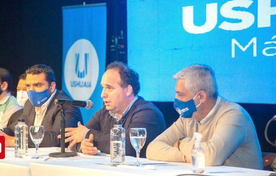 El Municipio de Ushuaia reordenará el transporte local de carga y logística