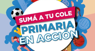 LA MUNICIPALIDAD LANZA «PRIMARIA EN ACCIÓN» PARA ESTUDIANTES DE 6TO AÑO DE ESCUELAS PÚBLICAS Y PRIVADAS