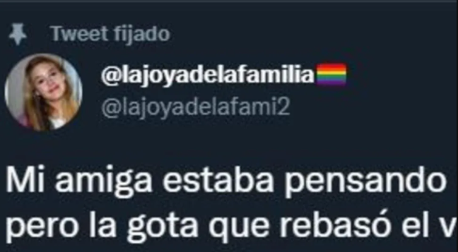 Una mujer contó el escatológico motivo por el que se divorció de su marido y se hizo viral: «Fue la gota que rebalsó el vaso»