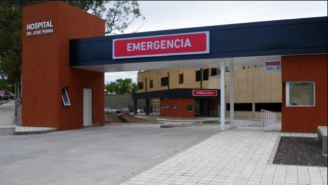 Sereno que había sido denunciado por violador fue ejecutado a balazos