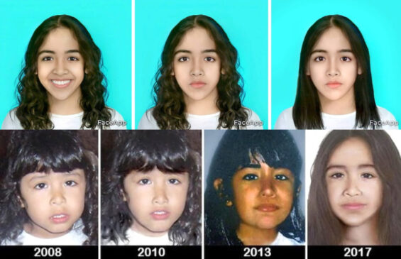 Se cumplen 13 años de la desaparición de Sofía
