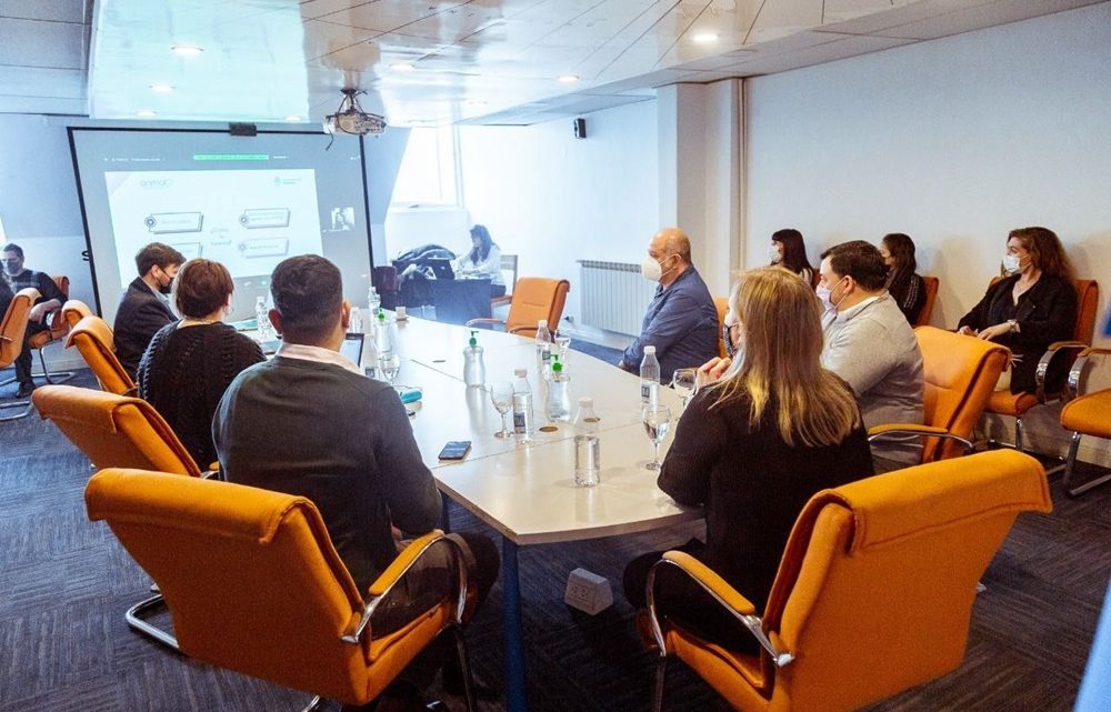 Tierra del Fuego es el segundo distrito del país en implementar el Sistema Vale Federal