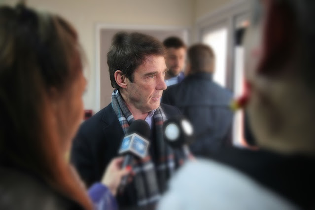 Criticas al proyecto presentado por Stefani para eliminar las indemnizaciones