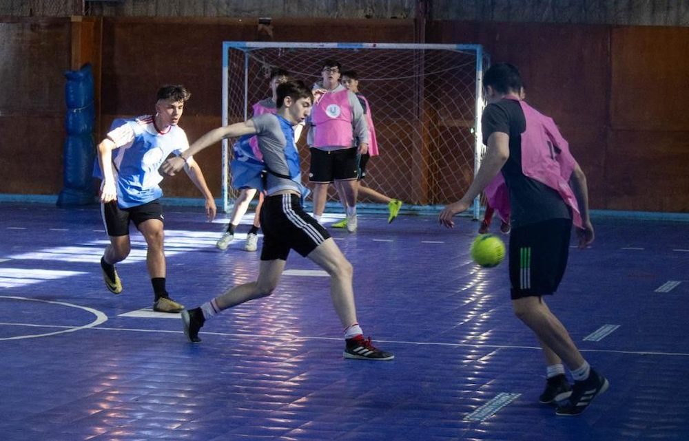 Ushuaia Joven 2021: La Municipalidad continúa con las actividades culturales, deportivas y sociales
