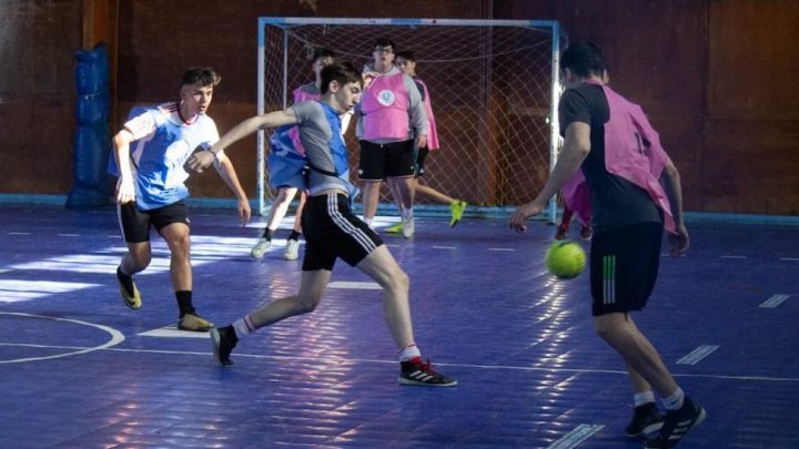 Ushuaia Joven 2021: La Municipalidad continúa con las actividades culturales, deportivas y sociales