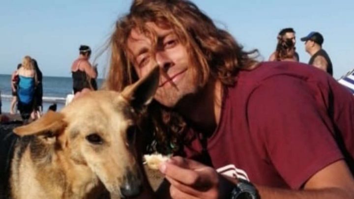“Mamá, me muero”: los últimos minutos del joven que se ahogó cuando intentaba rescatar a un perro en Mendoza