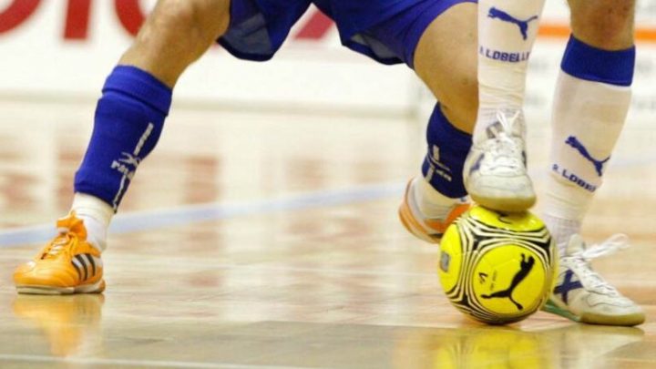 La etapa local de la Liga Nacional arranca el 14 de septiembre