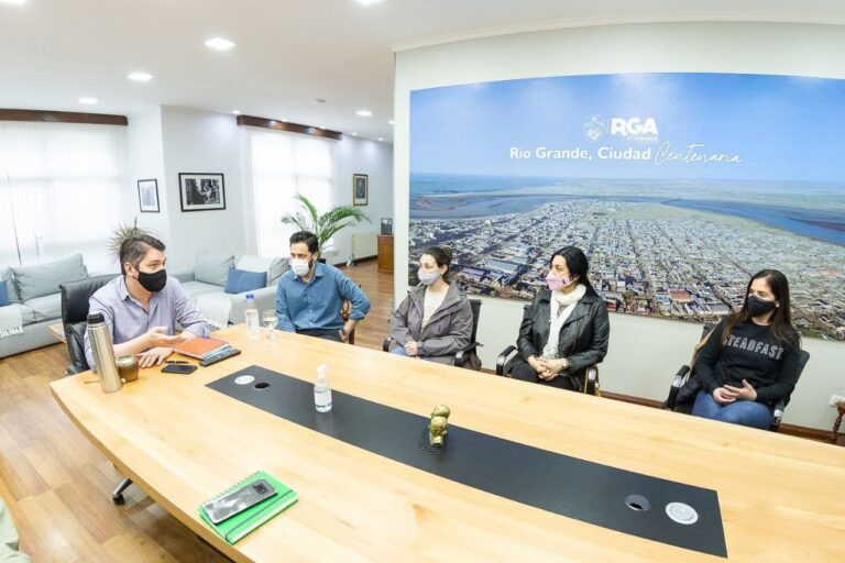 Buscan declarar a Río Grande como “Ciudad No Eutanásica de Animales”