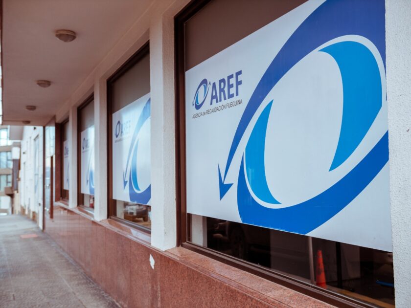 Nueva recategorización de la AREF beneficia a más de 2 mil contribuyentes