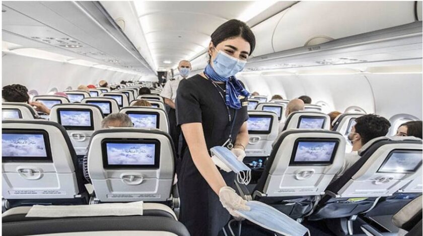 El turismo de post pandemia