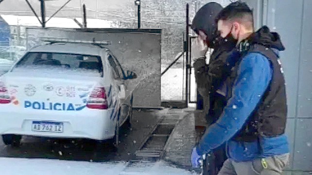 Atrapan en Ushuaia al hacker búlgaro que estafó a Bill Gates