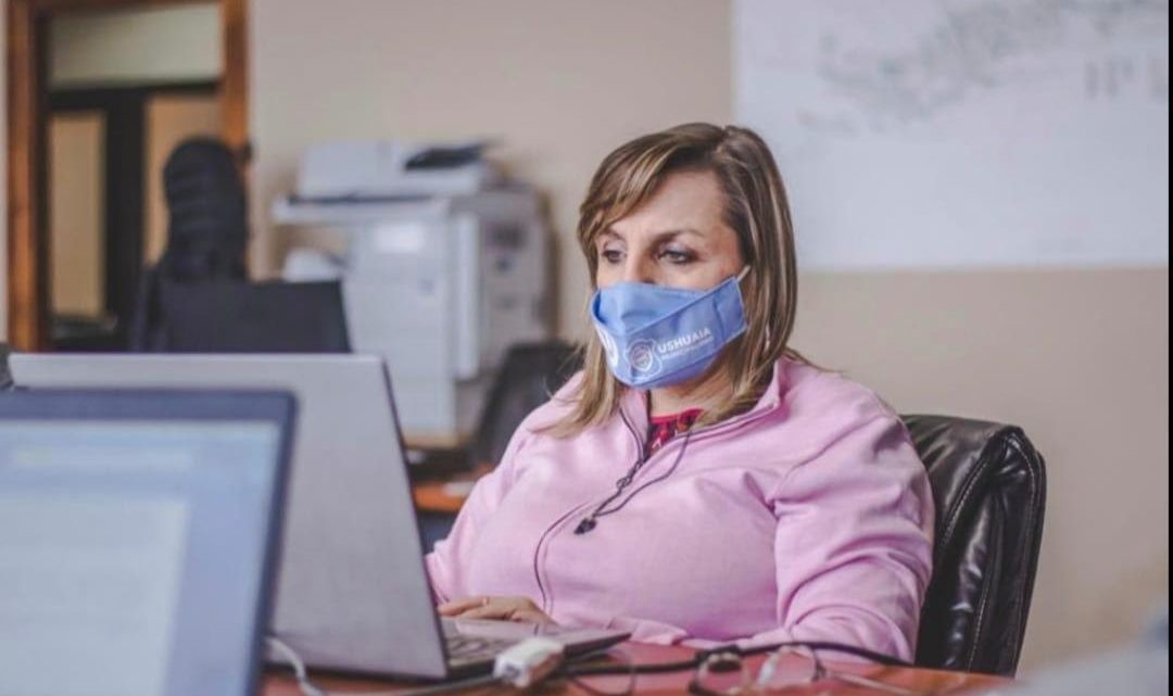 Muñiz Siccardi: “desde octubre se podrán ver las máquinas trabajando en distintos puntos de la ciudad”