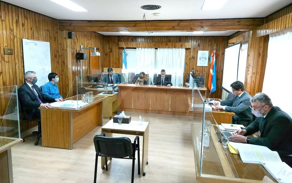 Fiscal y querella pidieron 13 años de carcel por abuso de una nena de 9 años