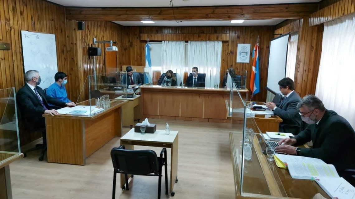 El 28 será la sentencia del sujeto acusado de abusar de su hermanastra de 9 años