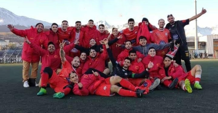 CAEF no pudo con Petroquímica