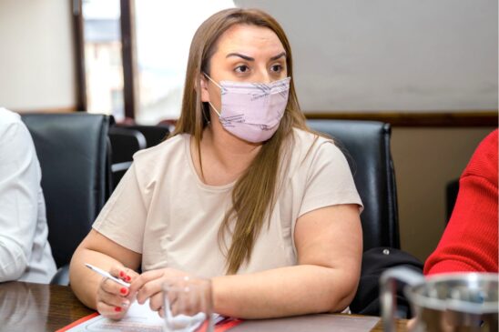 Pasantías: “La Ley dará resguardo jurídico a docentes y estudiantes”