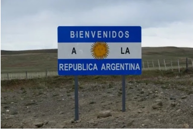 Habilitan las fronteras terrestres para ingreso de extranjeros desde el 1 de Octubre