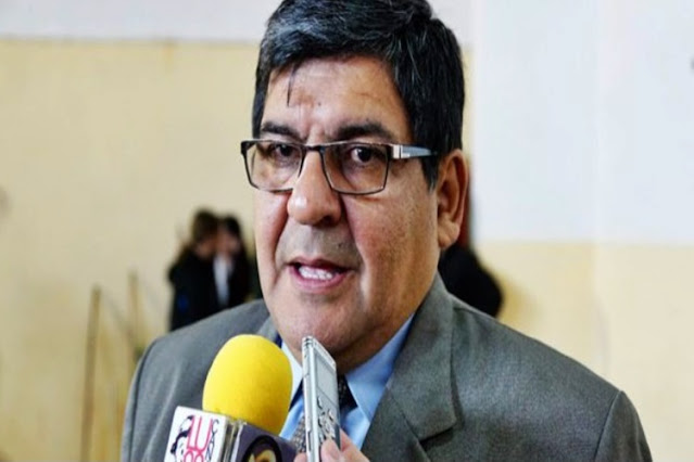 Los afiliados del PJ estan enojados y las consecuencias estan en el resultado