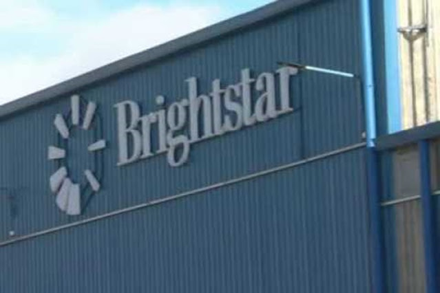 Brightstar cierra por tiempo indeterminado lo anuncio la empresa