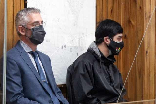 Condenado a 13 años por abusar de una menor, aunque seguirá libre