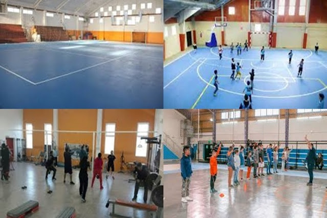 Nuevas flexibilizaciones para actividades deportivas en TDF