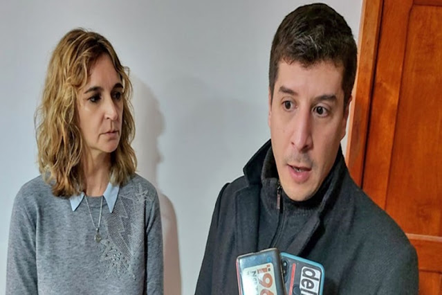 Garramuño: Hemos cumplido del objetivo en TDF de derrotar al kirchnerismo