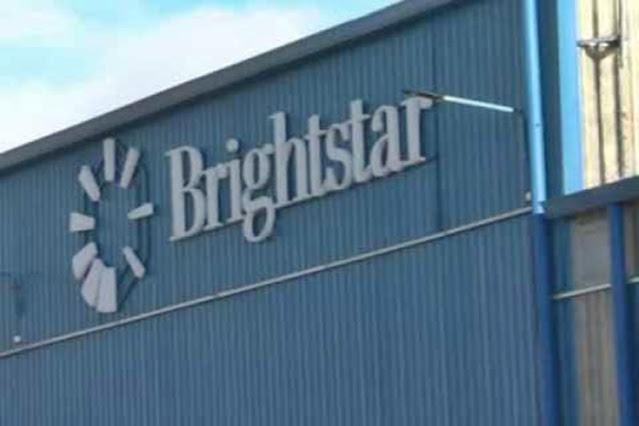 Crisis industrial: Brighstar adelantaría vacaciones y lanzara plan de retiros voluntarios
