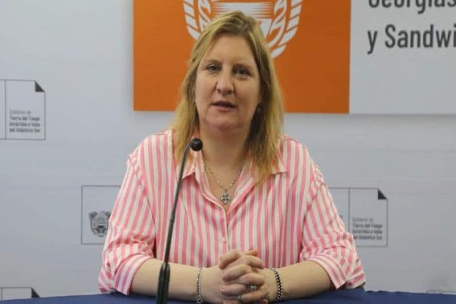 Inmunidad de rebaño para la Ministra, estamos cada vez mas cerca