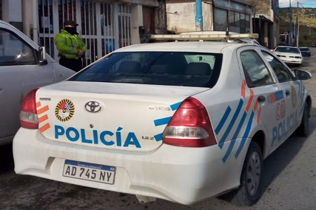 Dos acusados a juicio por robo a una panaderia en Ushuaia