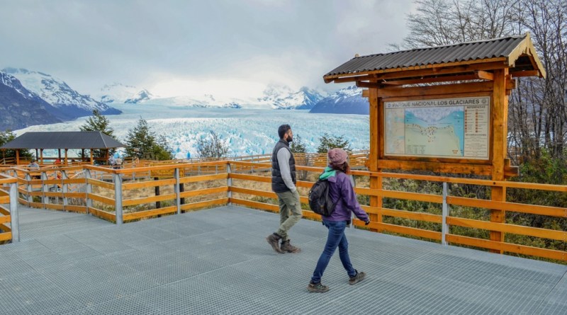 Los Parques Nacionales de todo el país vuelven a abrir sin cupos ni aforos