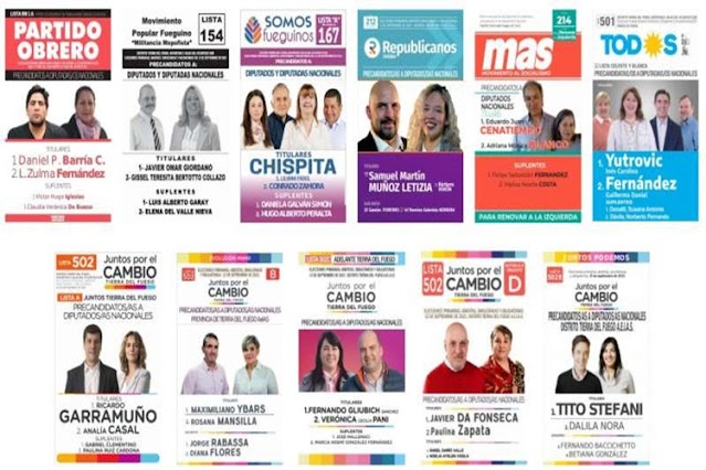 Elecciones PASO todo lo que tenes que saber