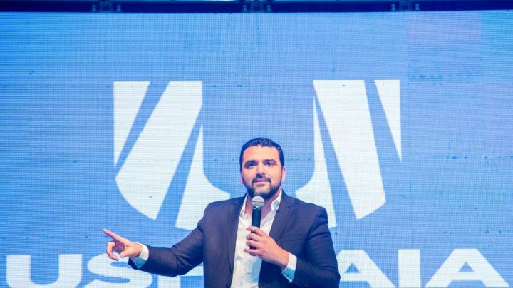 LA MUNICIPALIDAD DE USHUAIA MEJORARÁ EL ORDENAMIENTO DEL TRANSPORTE DE CARGA Y LOGÍSTICA DE LA CIUDAD