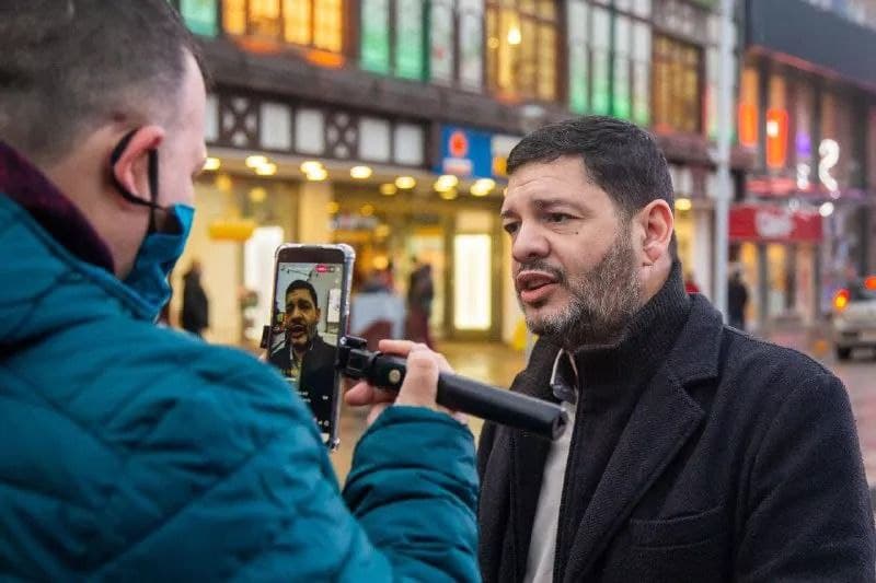 FERREYRA: “VA A REACTIVAR AÚN MÁS AL TURISMO” FERREYRA: “VA A REACTIVAR AÚN MÁS AL TURISMO”