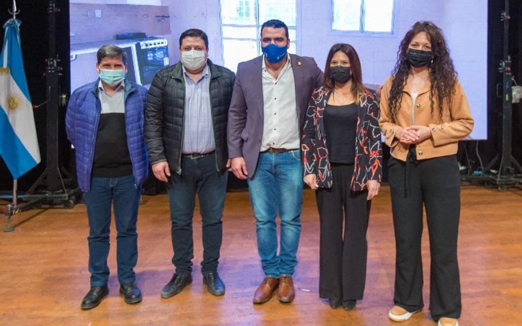 AUTORIDADES ELECTAS DESTACARON EL TRABAJO CONJUNTO ENTRE NACIÓN Y MUNICIPIO “PARA QUE MÁS FAMILIAS LOGREN EL SUEÑO DE LA CASA PROPIA”