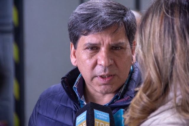 Estamos dialogando con los sectores del PJ enojados por el armado de la lista