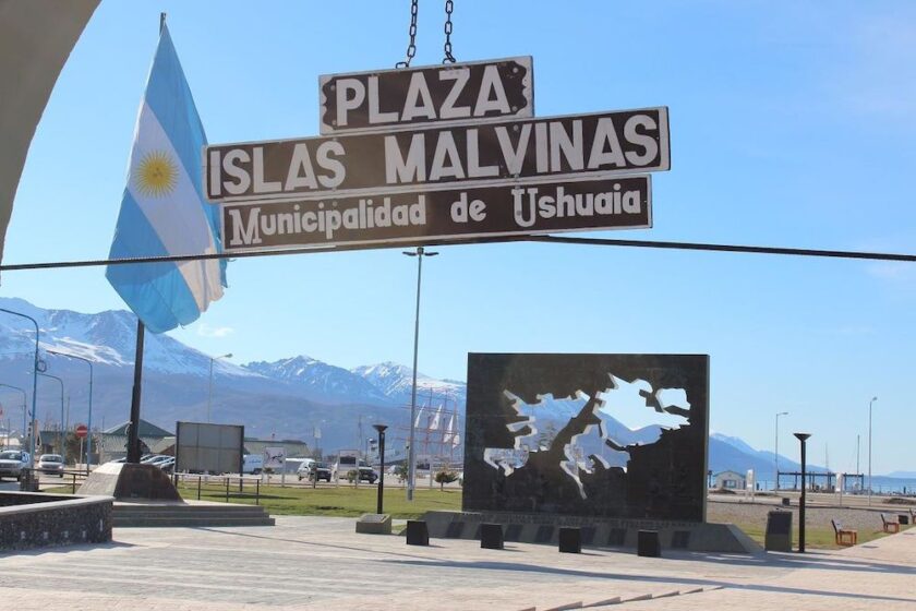 «La CELAC reiteró su apoyo a la Argentina con respecto a la causa Malvinas», afirmó Lavori