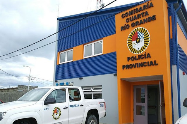 Juez desestimo denuncia contra policias por apremios ilegales