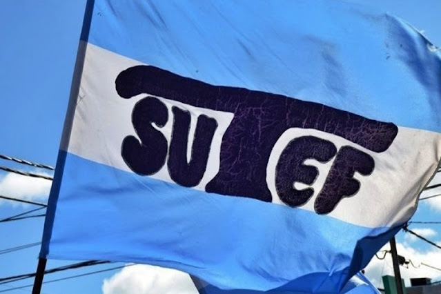 SUTEF se declaro en asamblea permanente por el inicio de la presencialidad completa