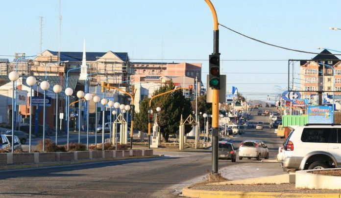 Fin de semana inestable, con descenso de temperatura