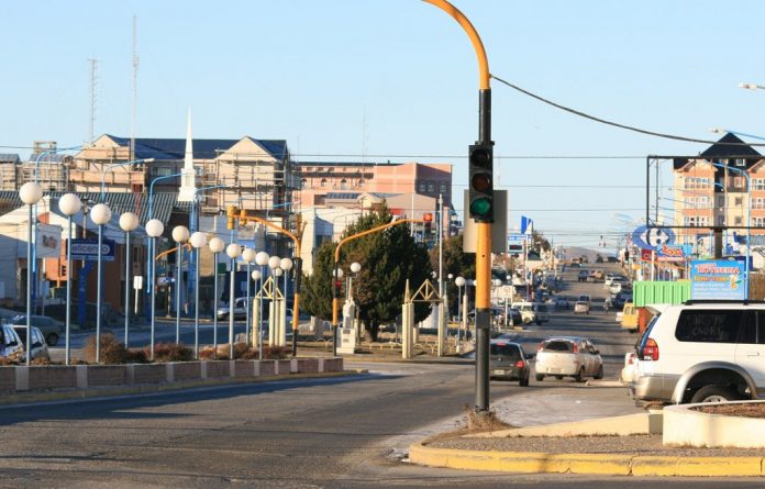 Fin de semana inestable, con descenso de temperatura Fin de semana inestable, con descenso de temperatura