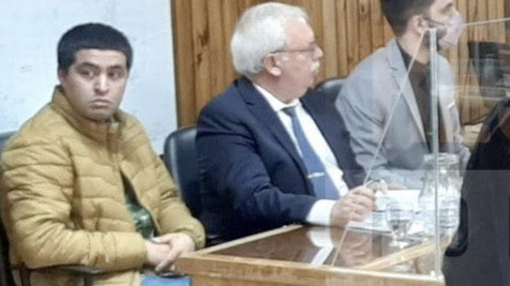 El Tribunal condenó al asaltante de un remisero a 3 años de prisión