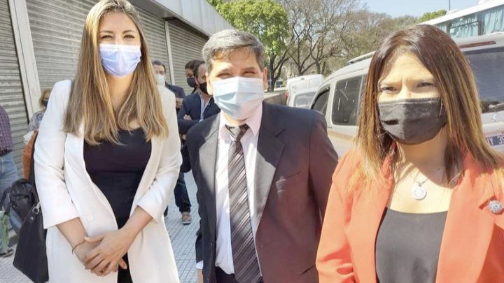 Pino: “Habrá más oportunidades de trabajo y más desarrollo a nivel provincial»