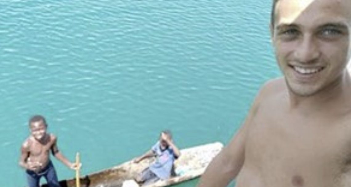 Buscan a dos argentinos que viajaron en un yate a llevar ayuda humanitaria a Haití