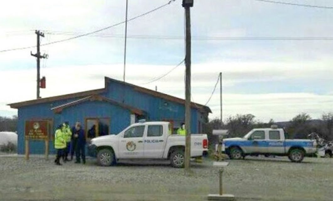 Allanamiento y efectivo policial imputado en una denuncia por hurto