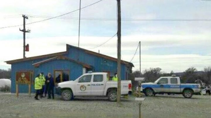 Allanamiento y efectivo policial imputado en una denuncia por hurto