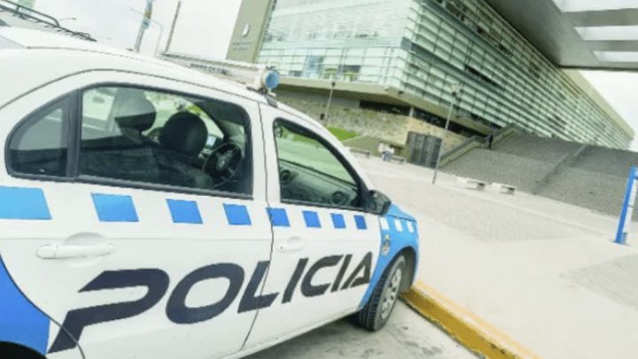 NEUQUÉN: Se suicidó cuando lo juzgaban por violar a la hija de 5 años