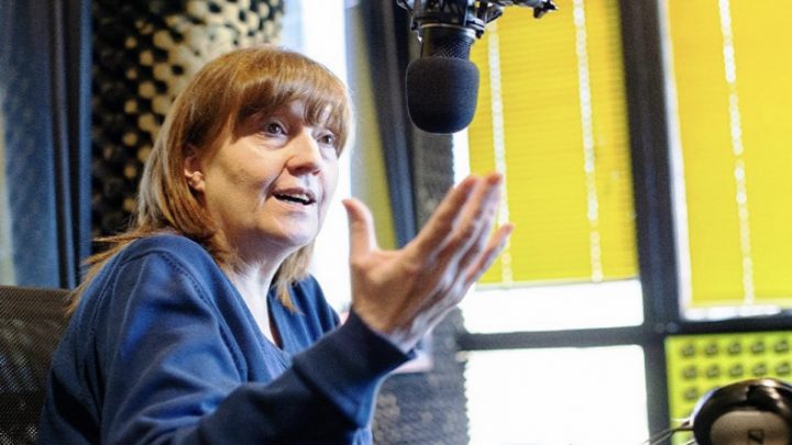 “Chispita”: “Se están perjudicando los intereses económicos de los fueguinos”